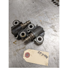 115Y102 Timing Chain Tensioner Pair For 07-08 Ford E-150  4.6